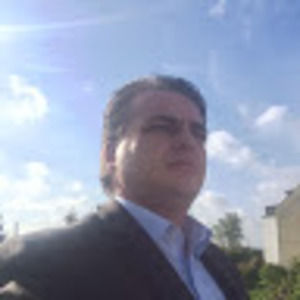 Meet your Posher, Lars